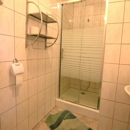 Tatil Evi Apartment In Poland Near Baltic Beach, Cleaning Included *
