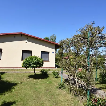 Apartment In Poland Near Baltic Beach, Cleaning Included Tatil Evi *