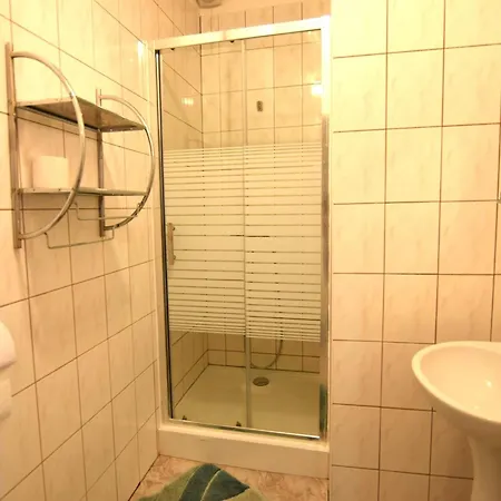 Apartment In Poland Near Baltic Beach, Cleaning Included Tatil Evi Kopalino