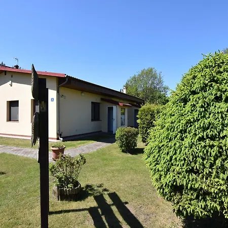 Apartment In Poland Near Baltic Beach, Cleaning Included Tatil Evi