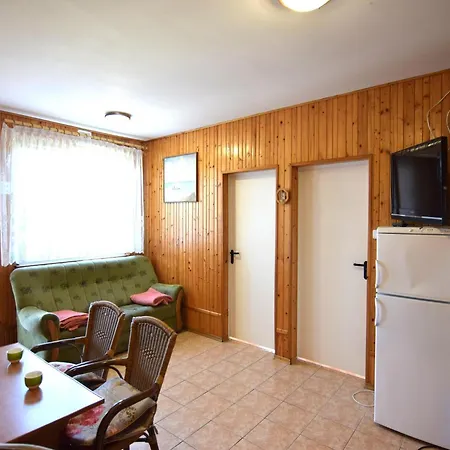 Tatil Evi Apartment In Poland Near Baltic Beach, Cleaning Included