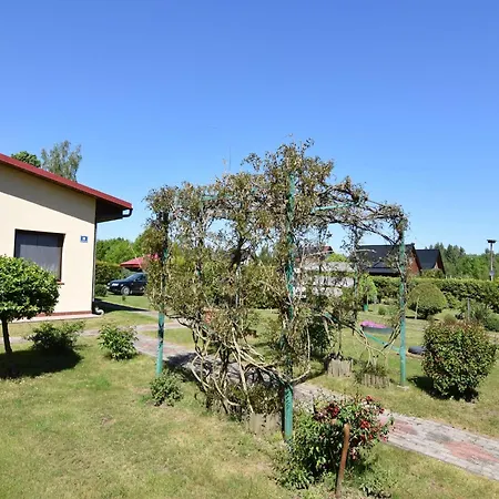 Apartment In Poland Near Baltic Beach, Cleaning Included Tatil Evi