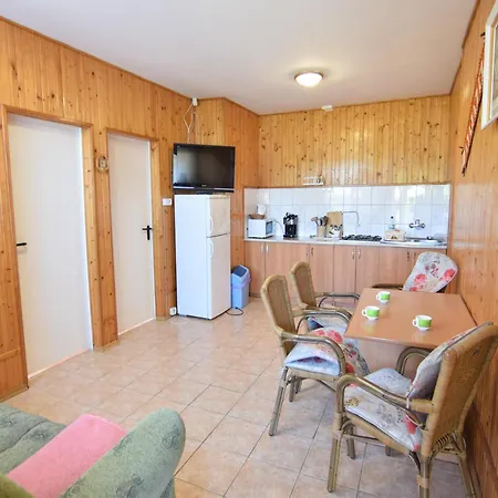 Apartment In Poland Near Baltic Beach, Cleaning Included Tatil Evi